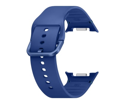 Pasek do smartwatchy Samsung Pasek Sport do Watch8/Watch8 Classic M/L blue